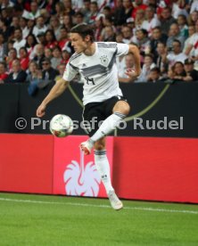 DFB Deutschland - Peru