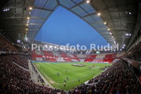 16.03.23 SC Freiburg - Juventus Turin