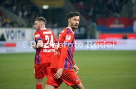 17.03.23 1. FC Heidenheim - Karlsruher SC