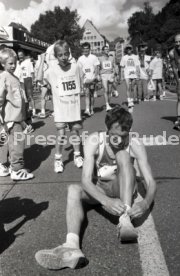 17.09.95 T&uuml;bingen LA Dieter Baumann