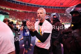 03.06.23 DFB-Pokal Finale RB Leipzig - Eintracht Frankfurt