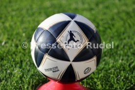 07.08.26 Stuttgarter Kickers - SSV Ulm 1846