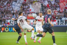 09.09.26 VfB Stuttgart - Viking Stavanger