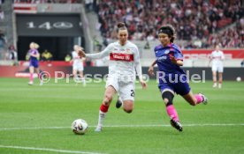 21.03.26 Frauen VfB Stuttgart - 1. FSV Mainz 05