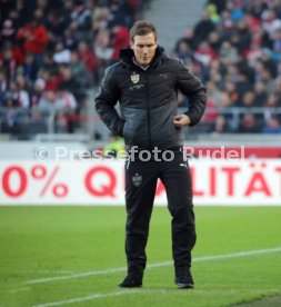 VfB Stuttgart - FC Schalke 04