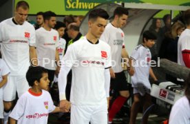 SC Freiburg - VfB Stuttgart