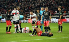 26.11.21 VfB Stuttgart - 1. FSV Mainz 05