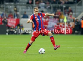 FC Bayern M&uuml;nchen