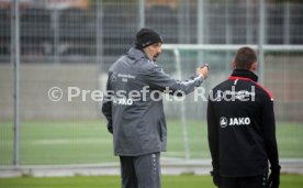 26.10.20 VfB Stuttgart Training