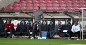03.10.20 VfB Stuttgart - Bayer 04 Leverkusen