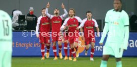 05.12.20 SC Freiburg - Borussia M&ouml;nchengladbach