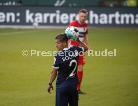 21.04.21 1. FC Heidenheim - VfL Bochum