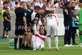 30.08.25 VfB Stuttgart - Borussia Mönchengladbach