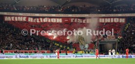 08.03.24 VfB Stuttgart - 1. FC Union Berlin