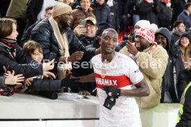 20.12.23 VfB Stuttgart - FC Augsburg
