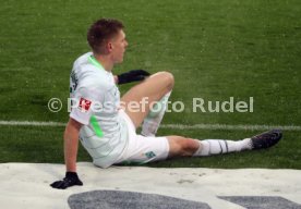 SC Freiburg - SV Werder Bremen