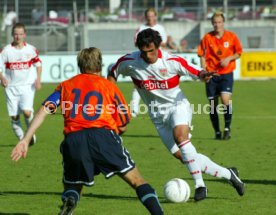 22.06.03 U19 VfB Stuttgart - U17 TSV 1860 M&uuml;nchen