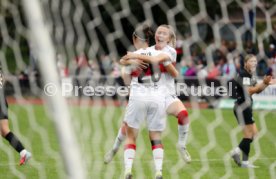 14.09.25 Frauen VfB Stuttgart - FC Viktoria Berlin