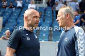 TSG 1899 Hoffenheim - SC Freiburg