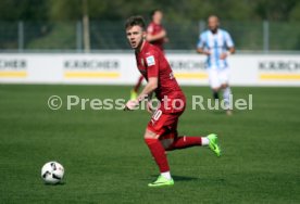 VfB Stuttgart - TSV 1860 M&uuml;nchen II