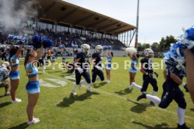 27.06.21 Stuttgart Surge - Frankfurt Galaxy