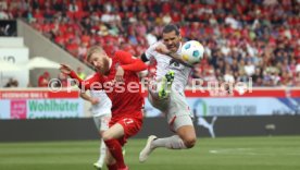 30.09.23 1. FC Heidenheim - 1. FC Union Berlin