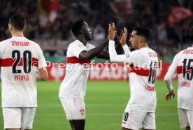 19.10.22 VfB Stuttgart - DSC Arminia Bielefeld