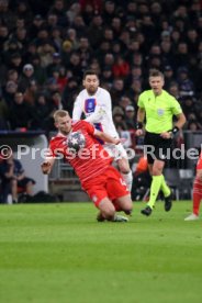 08.03.23 FC Bayern M&uuml;nchen - Paris Saint-Germain