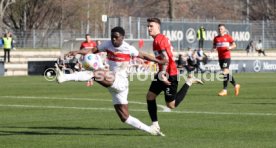 03.03.24 VfB Stuttgart II - TSG Balingen