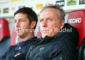 SC Freiburg - SV Darmstadt 98