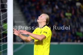 07.08.21 SV Wehen-Wiesbaden - Borussia Dortmund