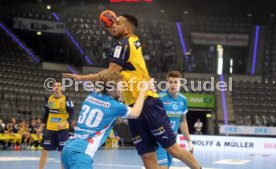 09.05.21 TVB Stuttgart - Rhein-Neckar L&ouml;wen