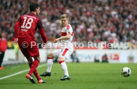 VfB Stuttgart - 1. FC Kaiserslautern