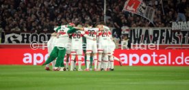 25.04.25 VfB Stuttgart - 1. FC Heidenheim