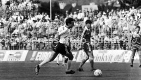 03.06.90 Hansi M&uuml;ller Abschiedsspiel