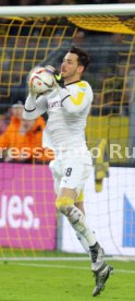 Borussia Dortmund - VfB Stuttgart