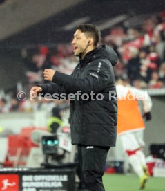 14.02.26 VfB Stuttgart - 1. FC K&ouml;ln