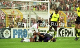 16.09.95 Borussia Dortmund - VfB Stuttgart