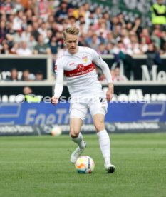 29.04.23 VfB Stuttgart - Borussia Mönchengladbach