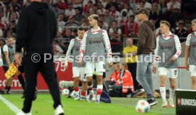 19.09.25 VfB Stuttgart - FC St. Pauli