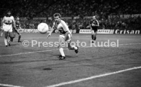 27.09.89 Feyenoord Rotterdam - VfB Stuttgart