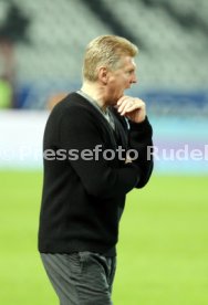 Karlsruher SC - SC Paderborn