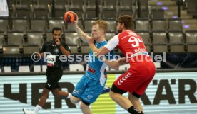 26.11.20 TVB Stuttgart - HSG Nordhorn-Lingen