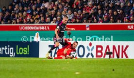 28.10.25 1. FC Heidenheim - Hamburger SV