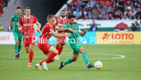 11.09.22 SC Freiburg - Borussia M&ouml;nchengladbach