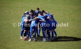 25.03.23 Stuttgarter Kickers - FV Ravensburg