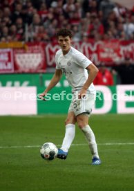 1. FC K&ouml;ln - FC Bayern M&uuml;nchen