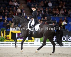 German Masters 2017