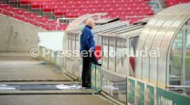 27.02.21 VfB Stuttgart - FC Schalke 04