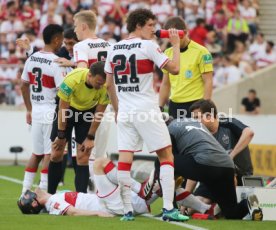 VfB Stuttgart - TSG 1899 Hoffenheim